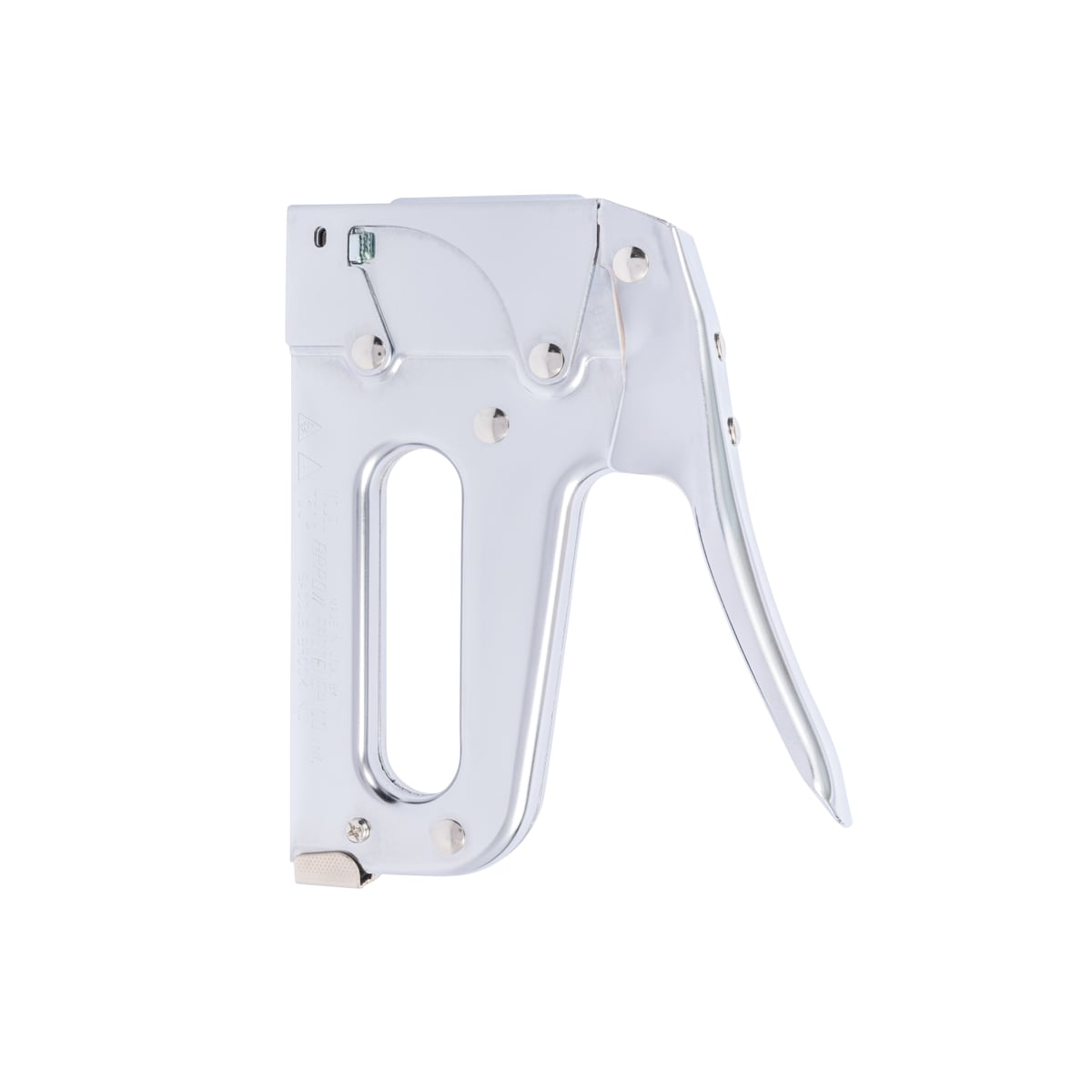 T50 Heavy Duty Manual Staple Gun T50