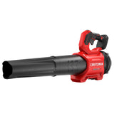 V20 Brushless RP 20-volt Max 410-CFM 110-MPH Battery Handheld Leaf Blower (Battery and Charger Not Included) CMCBL730B