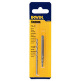 Hanson 2-Pack Carbon Steel 2-3/8-in Screw Extractor 53702