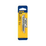 HANSON 2-Pack Carbon Steel 2-5/8-in Screw Extractor 53703