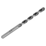 Multi-material 3/8-in x 5-1/2-in Carbide Masonry Drill Bit for Rotary Drill 1792769