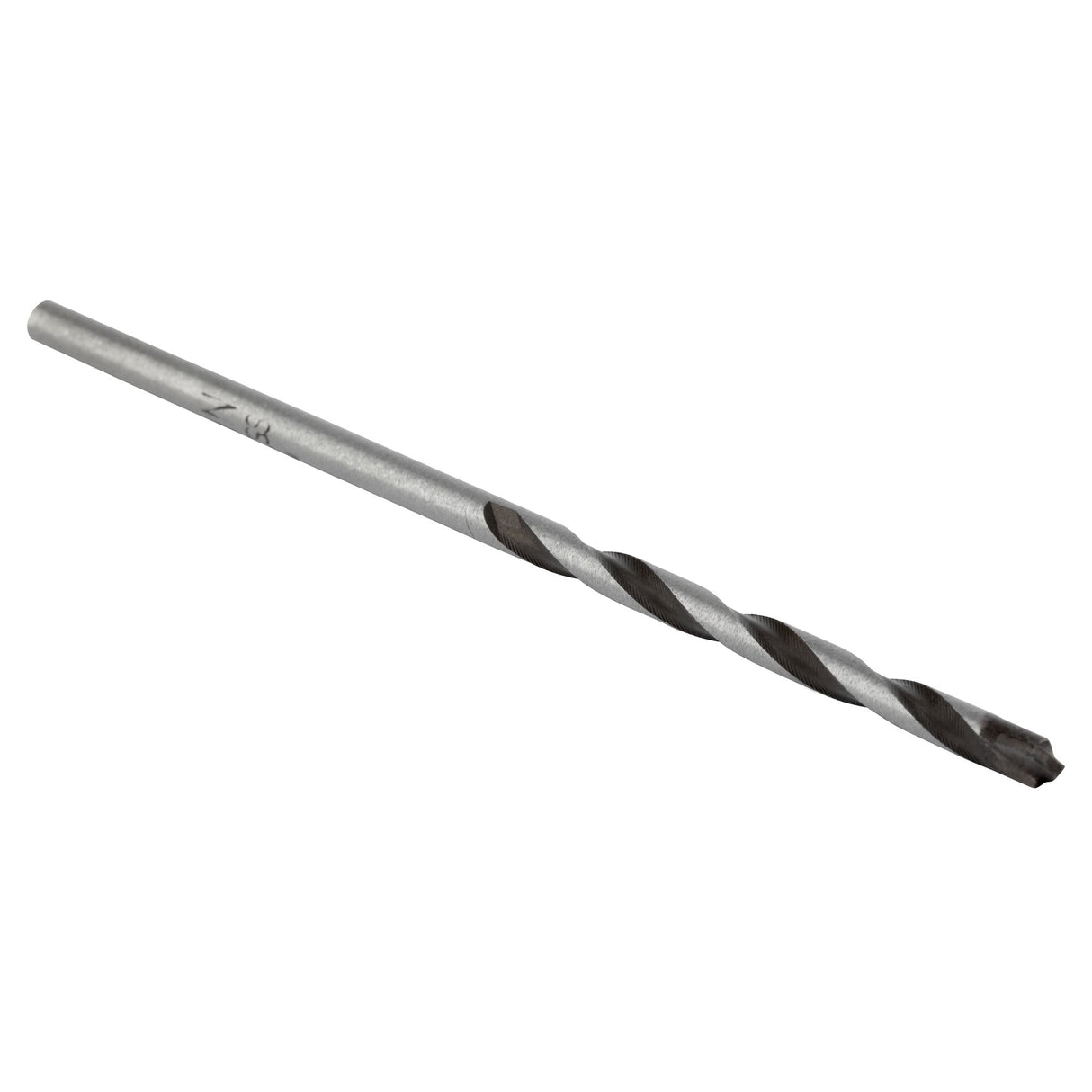 Multi-Material 1/8-in x 2-3/4-in Carbide Masonry Drill Bit for Rotary Drill 4935105