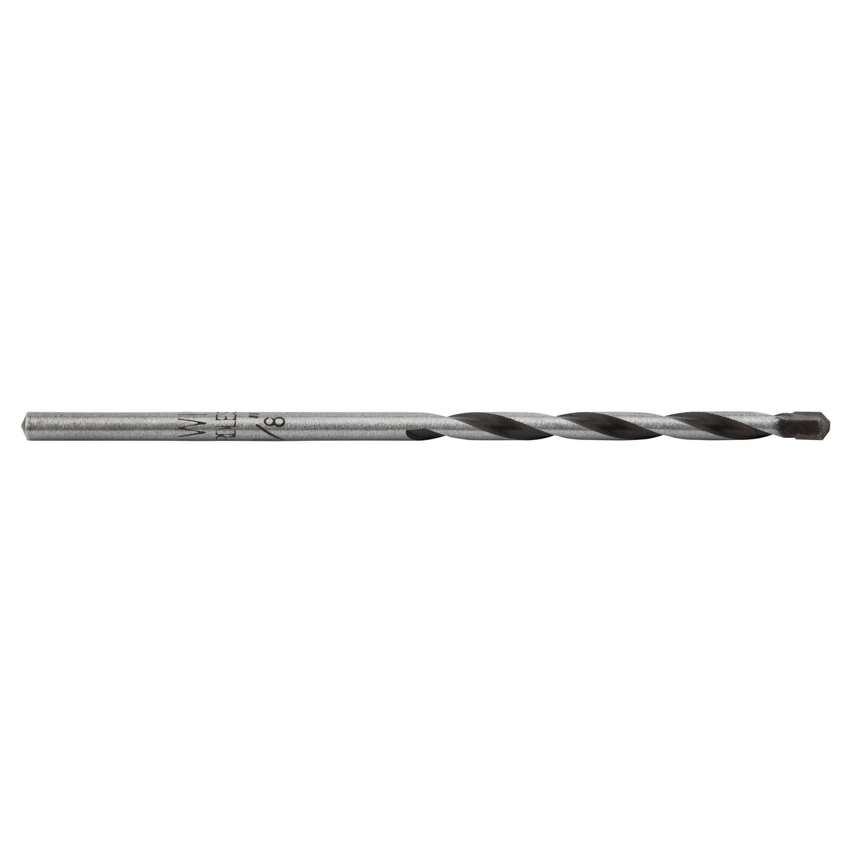 Multi-Material 1/8-in x 2-3/4-in Carbide Masonry Drill Bit for Rotary Drill 4935105