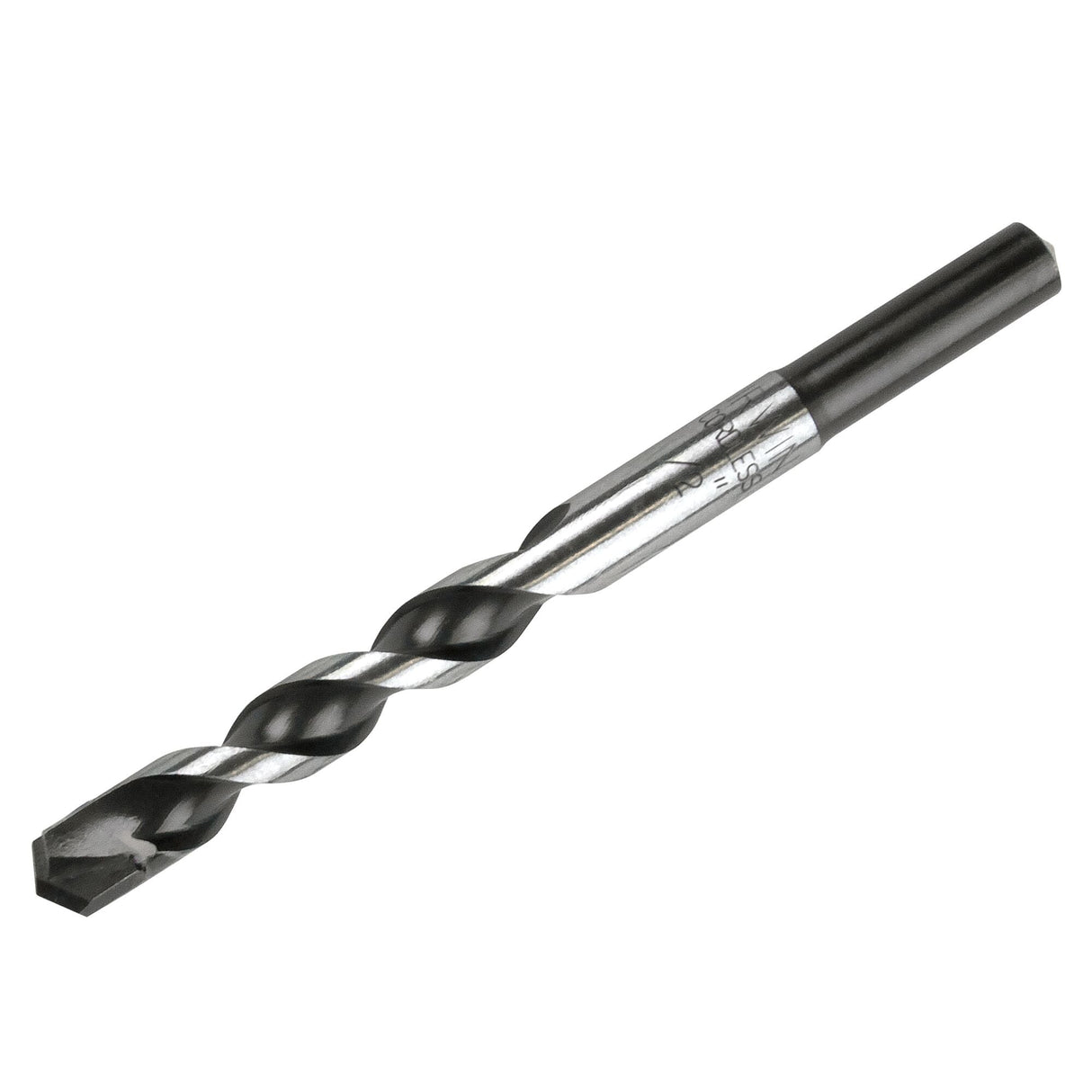 Multi-material 1/2-in x 6-in Carbide Masonry Drill Bit for Rotary Drill 1792771