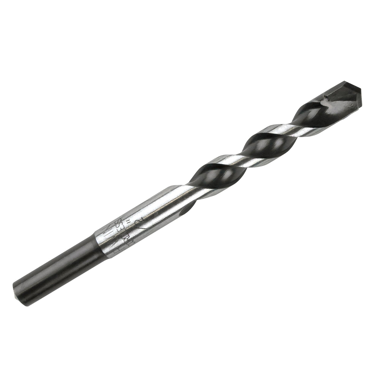 Multi-material 1/2-in x 6-in Carbide Masonry Drill Bit for Rotary Drill 1792771