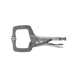 Original 11-in Construction Locking Pliers Swivel Tips 20