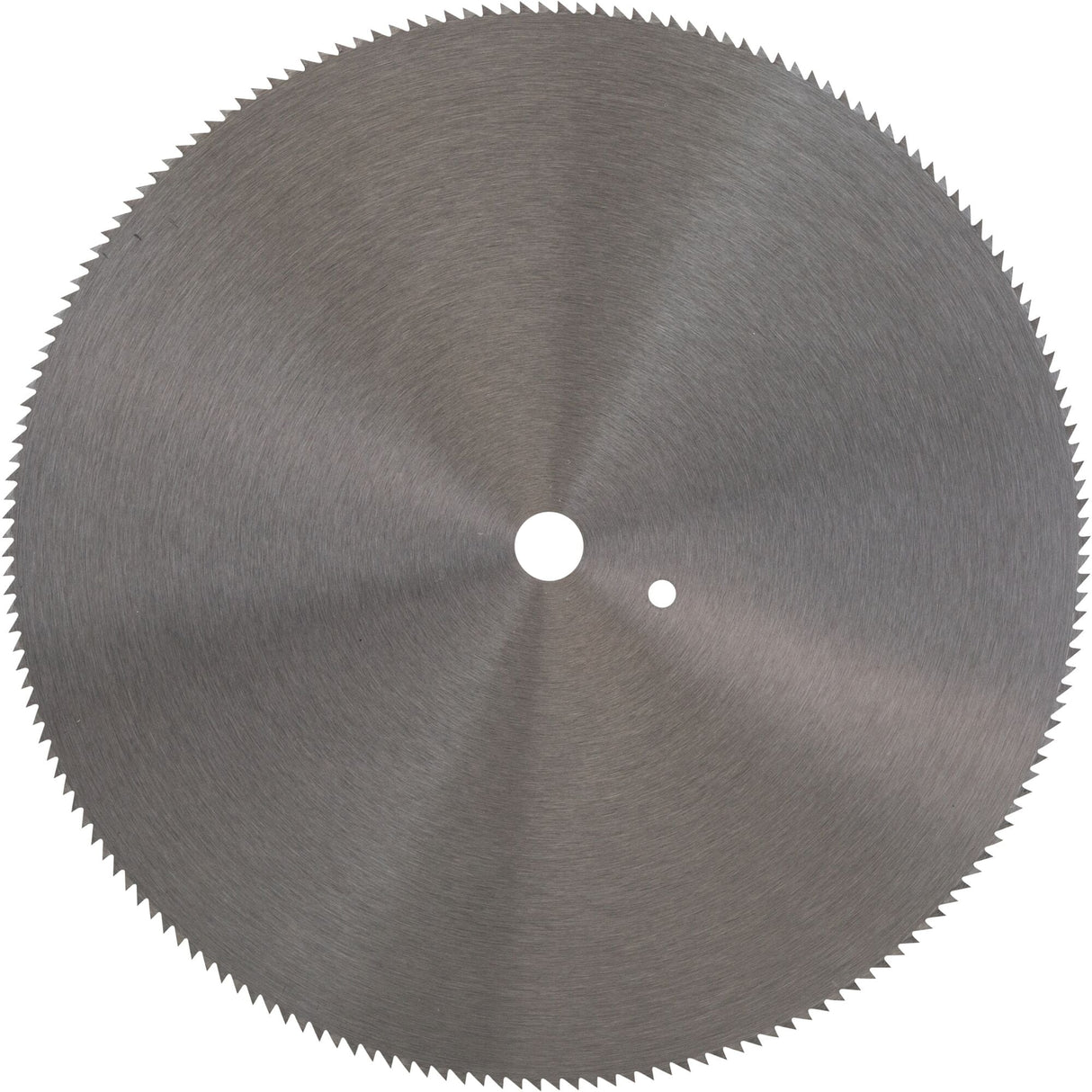 10-in 180-Tooth Fine Finish High-speed Steel Miter/Table Saw Blade CMAS210180