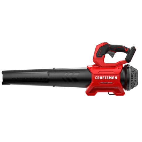 V20 Brushless RP 20-volt Max 410-CFM 110-MPH Battery Handheld Leaf Blower (Battery and Charger Not Included) CMCBL730B