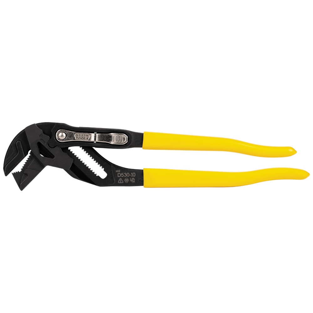 10-in Universal Pliers Wrench D53010SEN