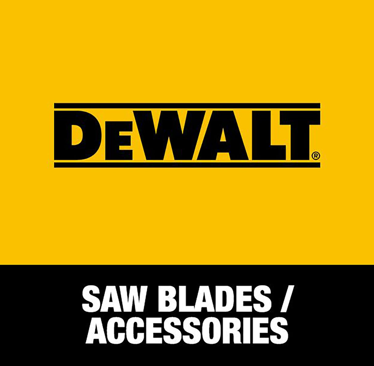 3-in T-shank Bi-metal Blade (2-Pack) DEW-DW3776H-2