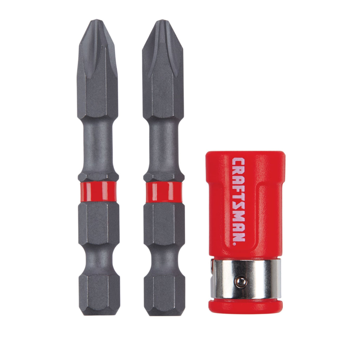 2-in #2 Phillips Screwdriver Bit (2-Piece) CMAF2PH22