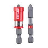 2-in #2 Phillips Screwdriver Bit (2-Piece) CMAF2PH22