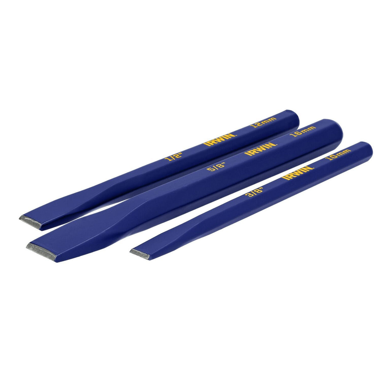 3-Pack Cold chisels Set IRHT82530