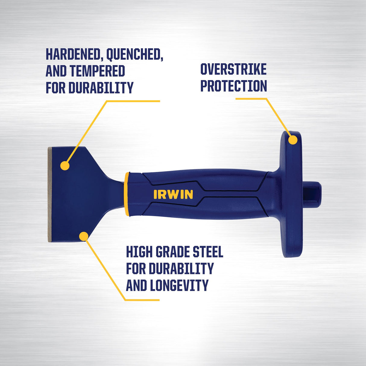 3-in Brick Chisel 1992682