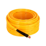 1/4 In. X 100 Ft. Braided Polyurethane Air Hose DXCM012-0252