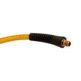 3/8 In. X 50 Ft. Braided Polyurethane Hose DXCM012-0253