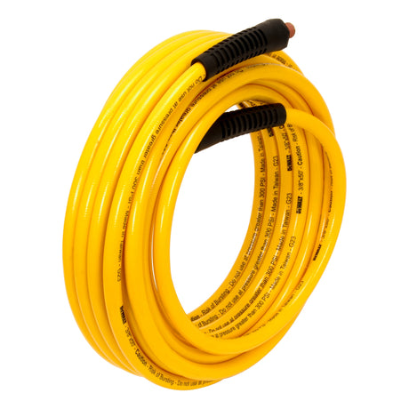 3/8 In. X 50 Ft. Braided Polyurethane Hose DXCM012-0253