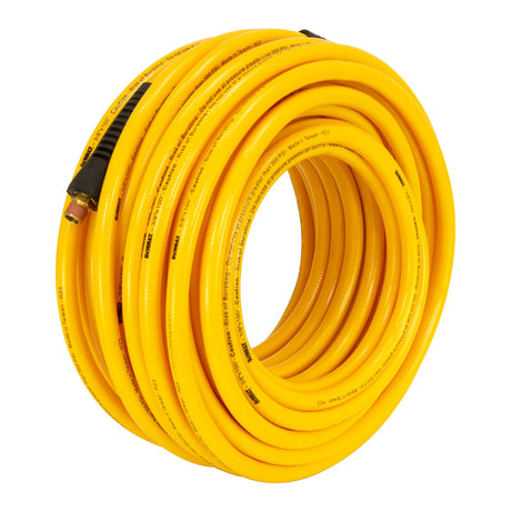 Braided Polyurethane 100 Ft Air Hose DXCM012-0254