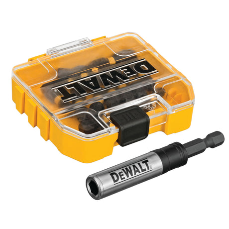 Impact Ready FlexTorq 1/4-in x 1-in Phillips Impact Driver Bit (15-Piece) DWA3HLD1PH2-15