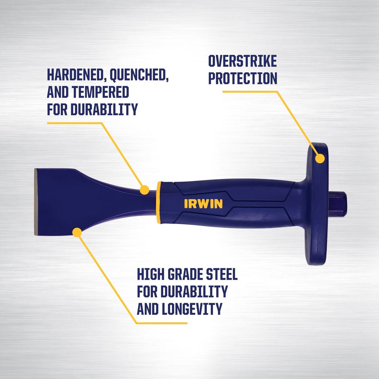 2-in Flooring Chisel 1992679