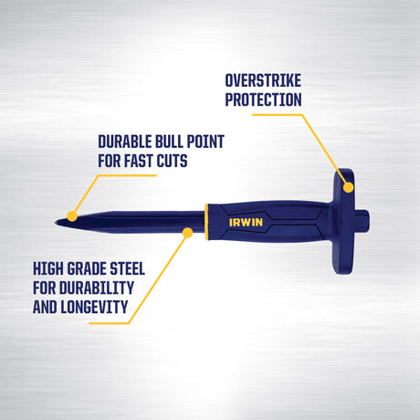 0.75-in Concrete Chisel 1992678