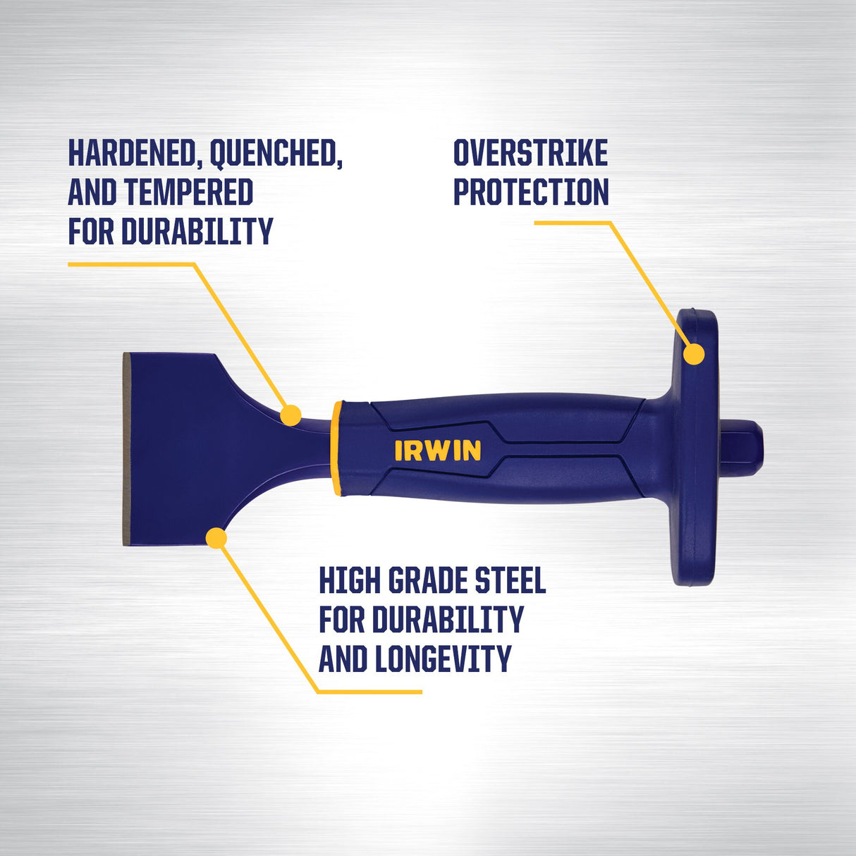 2.75-in Electrician Chisel 1992557