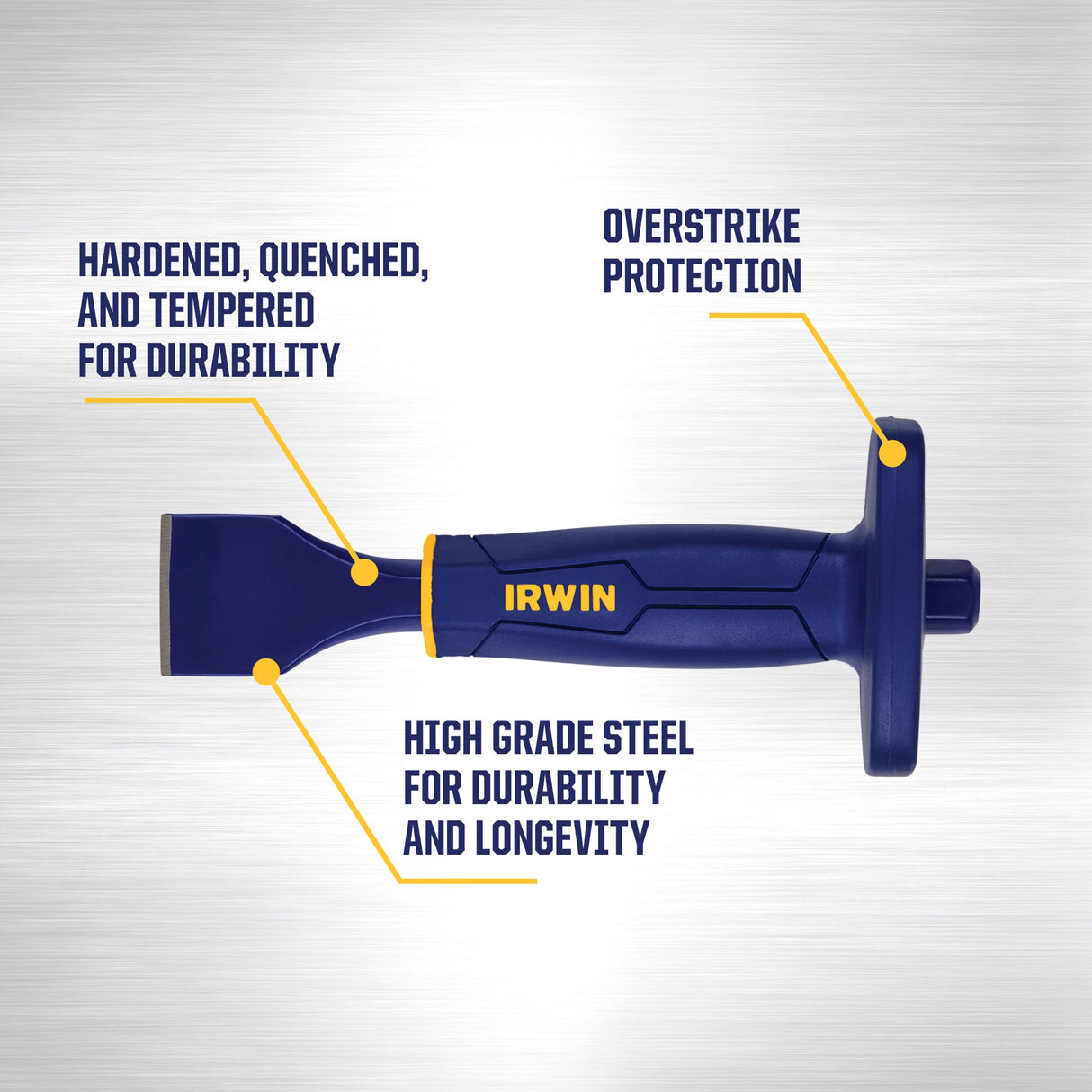 1.75-in Masonry Chisel 1992554