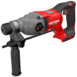 V20 Brushless RP 20-volt Max 1-in Sds-plus Variable Cordless Rotary Hammer Drill (Bare Tool) CMCH234B