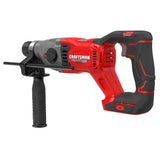 V20 Brushless RP 20-volt Max 1-in Sds-plus Variable Cordless Rotary Hammer Drill (Bare Tool) CMCH234B