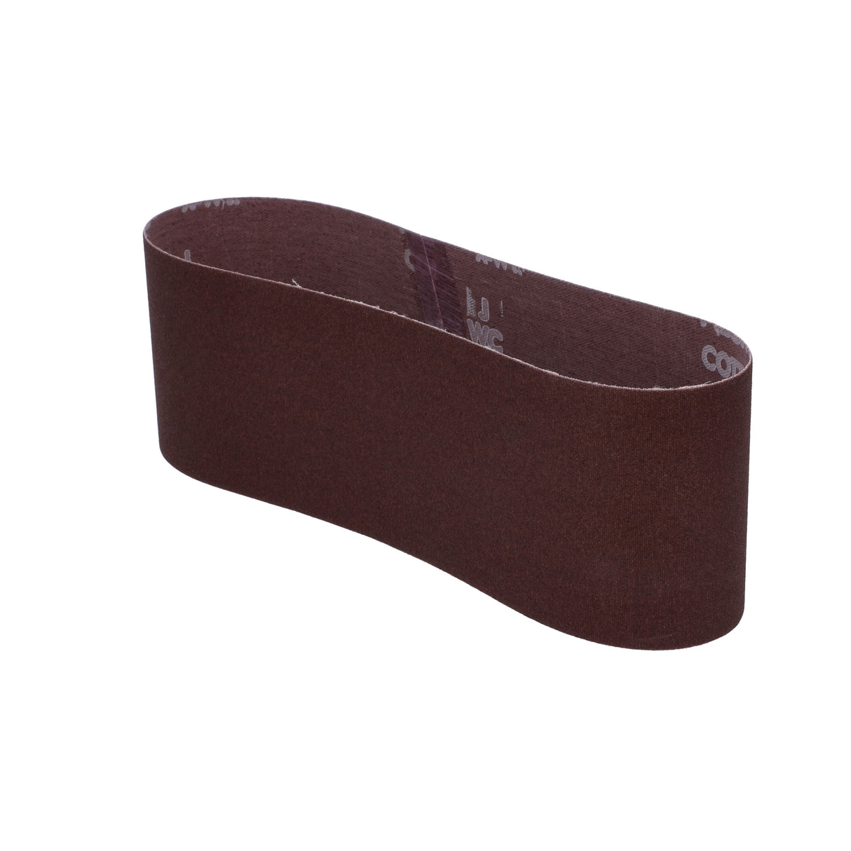 Norton Coarse 50-Grit Belt Sandpaper 3-in W x 21-in L 7660701740