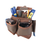 Leather Carpenter Tool Pouch 94750