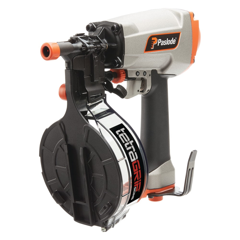 tetraGRIP 1.13-in Pneumatic Siding Nailer 515400