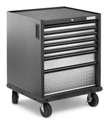 Steel Tool Holder Tool Storage Cabinet GAGD277DJG