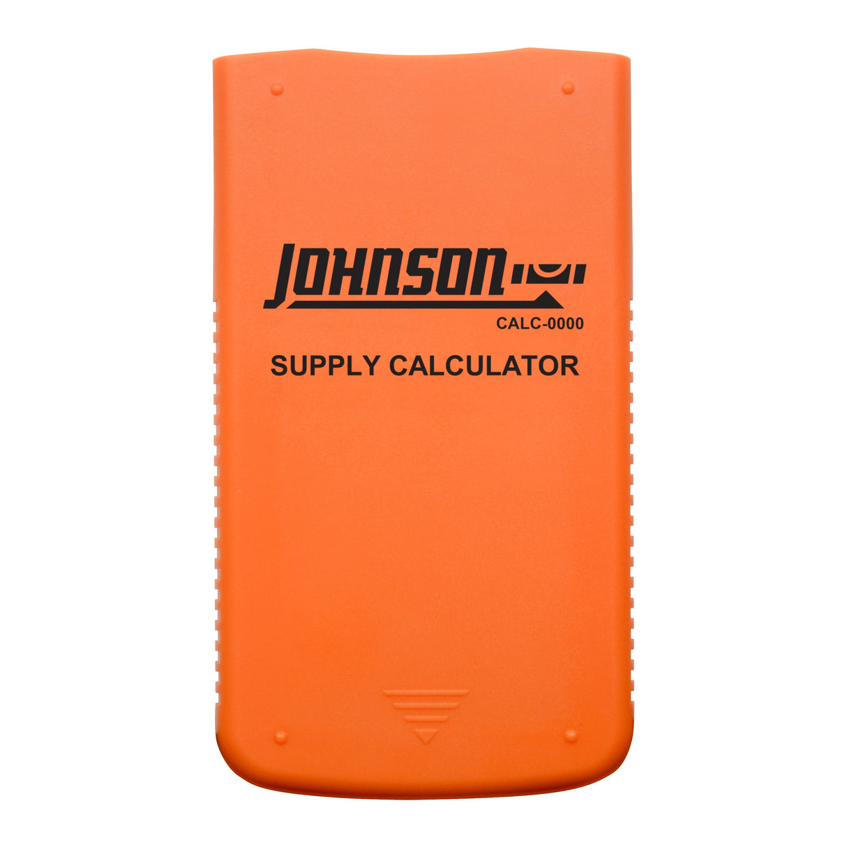 Supply Calculator CALC-0000