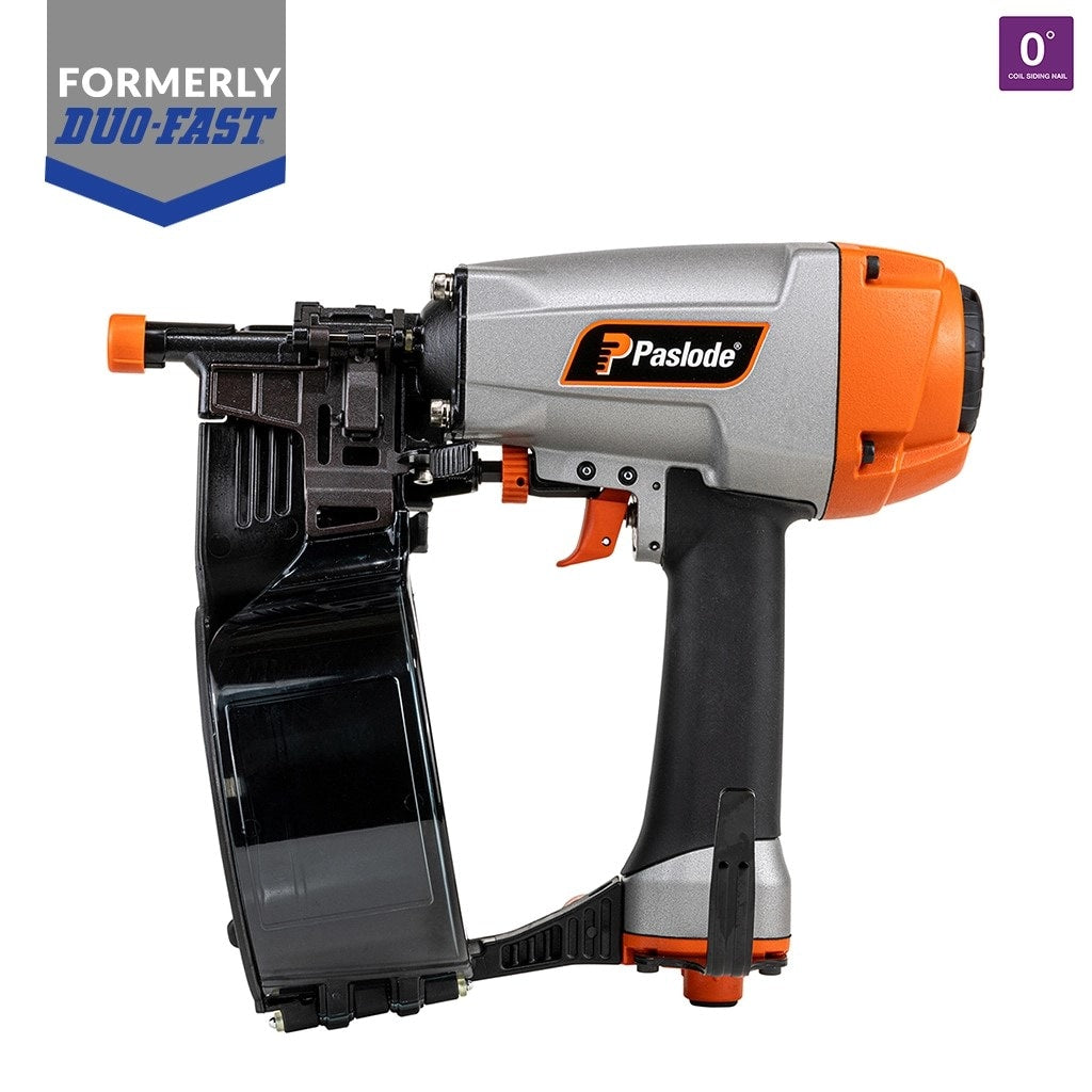 PS225C 2.5-in Pneumatic Siding Nailer 515900