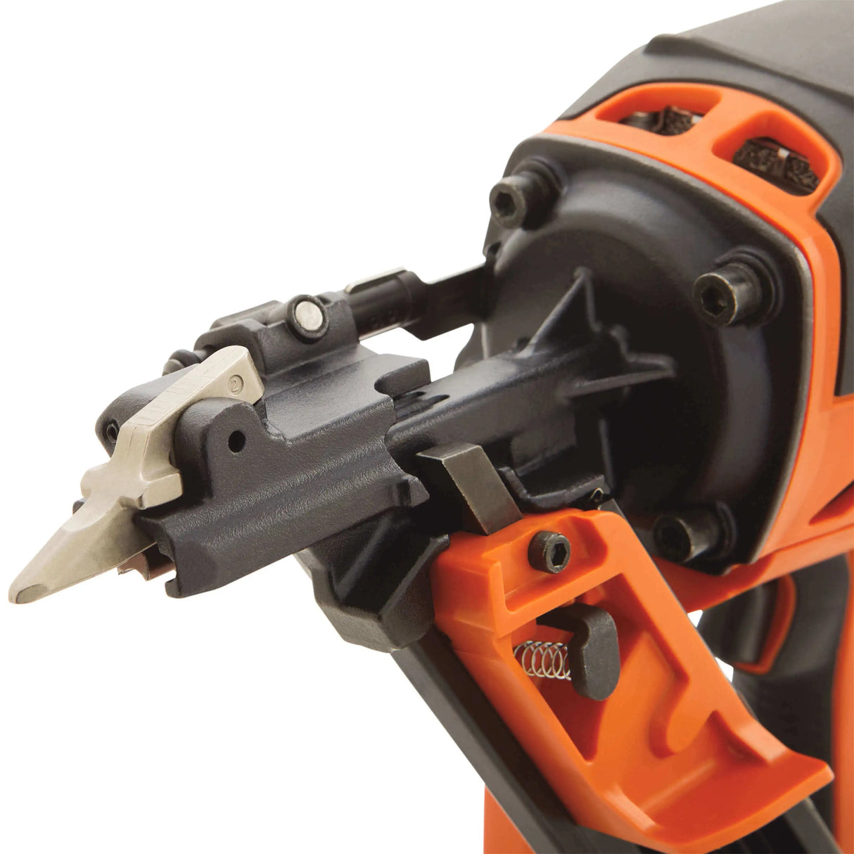 Positive Placement 1.5-in Cordless Metal-connecting Nailer (Battery & Charger Included) 906200