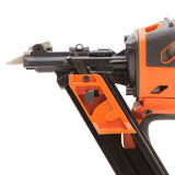 Positive Placement 1.5-in Cordless Metal-connecting Nailer (Battery & Charger Included) 906200