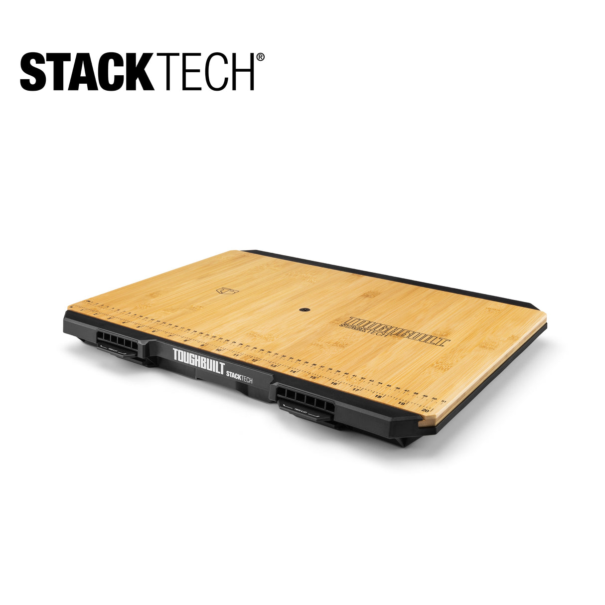 STACKTECH Wood Work Surface TB-B1-A-10