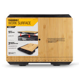 STACKTECH Wood Work Surface TB-B1-A-10