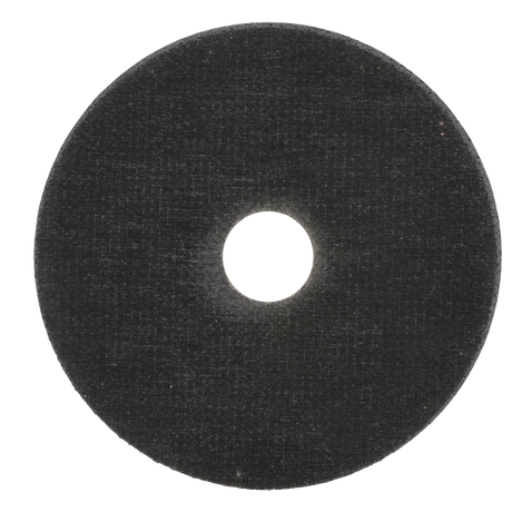 Norton Clipper 4.5-in Aluminum Oxide 60-Grit Cut-off Wheel 70184601455