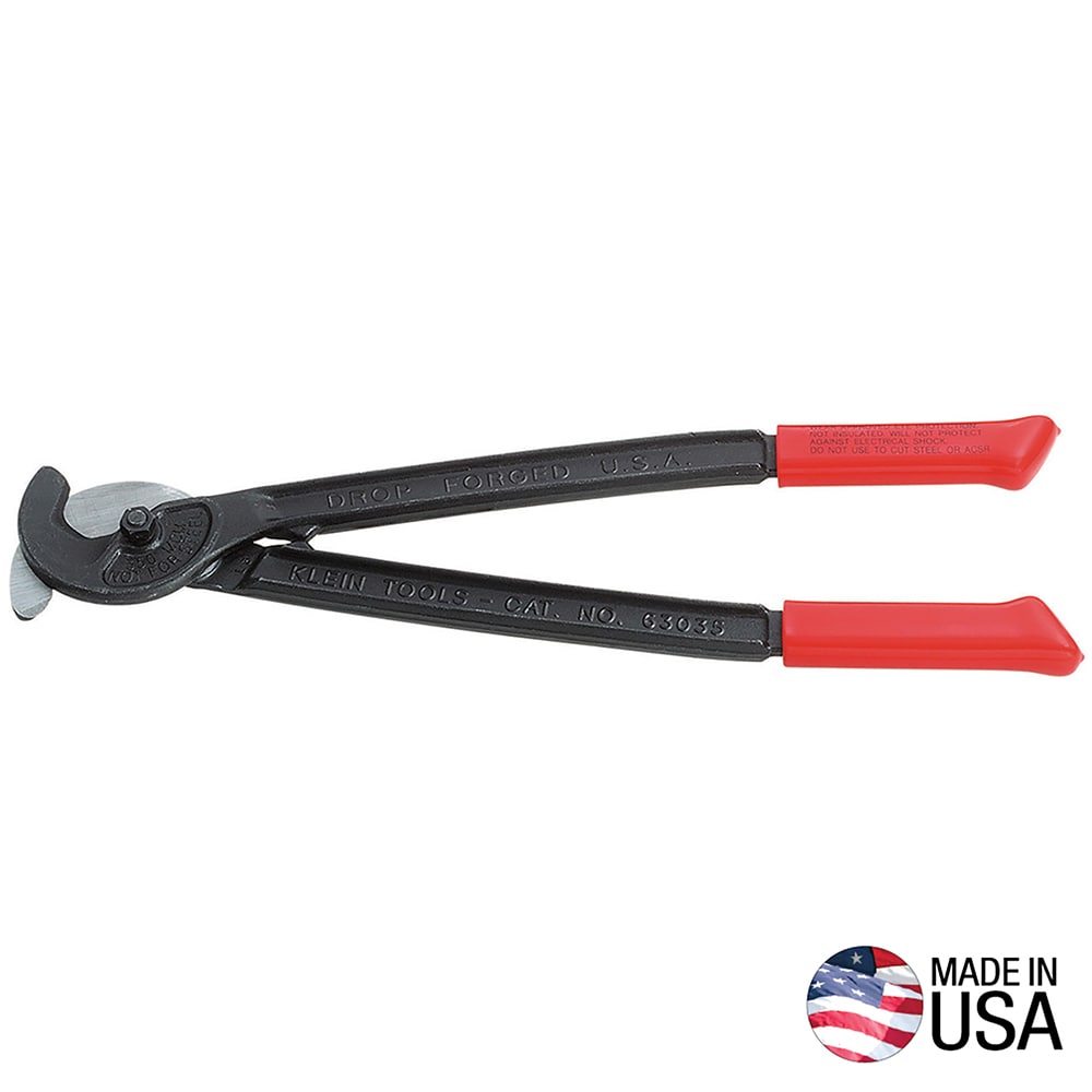 Utility Cable Cutter 63035 SEN