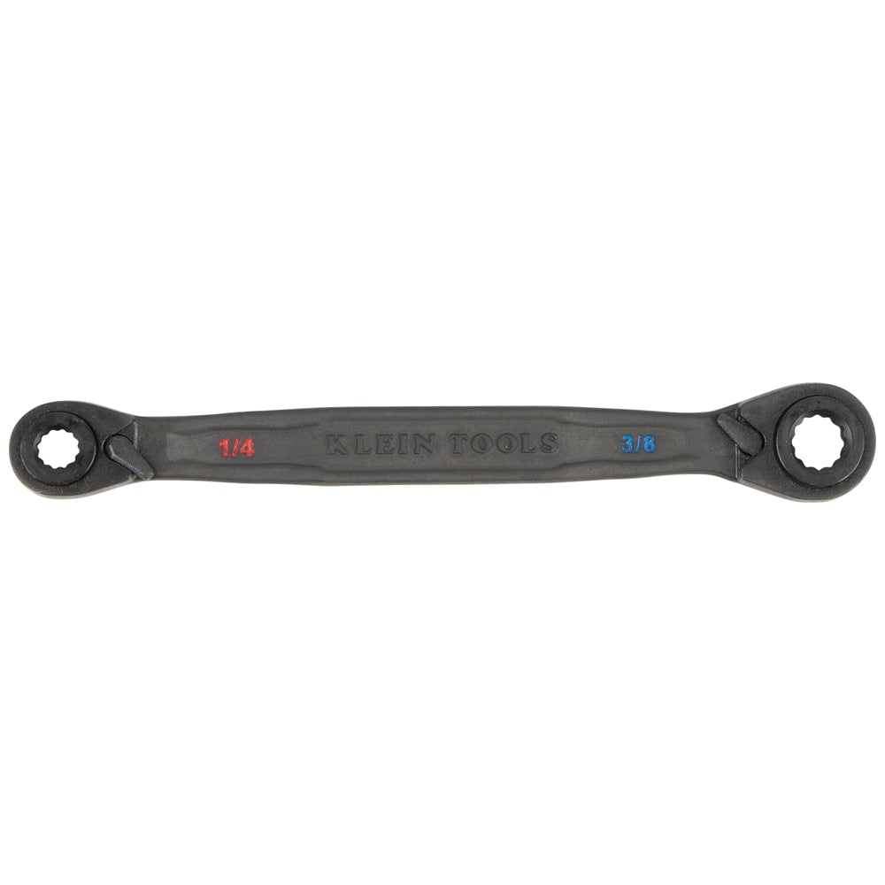 2-Piece Set Standard (SAE) Ratchet Wrench 68216