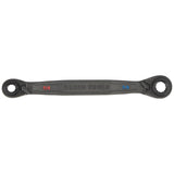 2-Piece Set Standard (SAE) Ratchet Wrench 68216