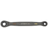 2-Piece Set Standard (SAE) Ratchet Wrench 68216