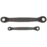 2-Piece Set Standard (SAE) Ratchet Wrench 68216