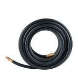 3/8-in 50-Ft Rubber Air Hose CMXZTSG1082NB