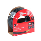 3/8-in 50-Ft Rubber Air Hose CMXZTSG1082NB