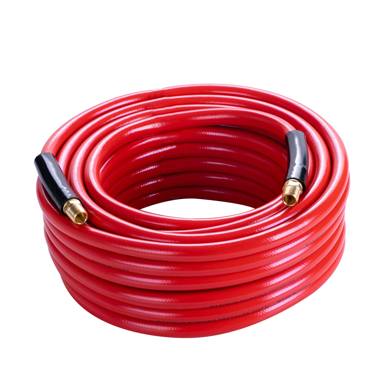 Craftsman 3/8-in 50-Ft PVC Air Hose CMXZTSG1078NB