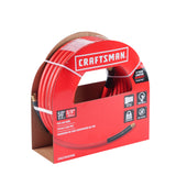 Craftsman 3/8-in 50-Ft PVC Air Hose CMXZTSG1078NB