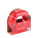 Craftsman 3/8-in 50-Ft PVC Air Hose CMXZTSG1078NB